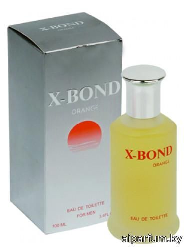 X-Bond Orange