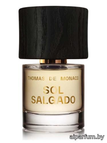 Sol Salgado Extrait de Parfum