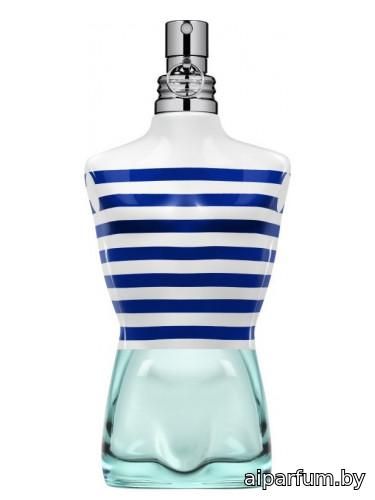 Le Mâle Eau Fraîche Gaultier Airlines