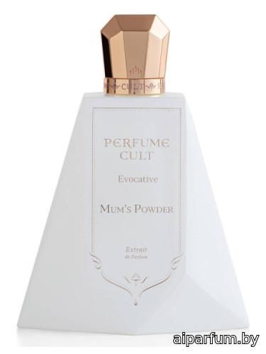 Mum’s Powder