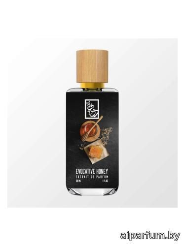 Evocative Honey