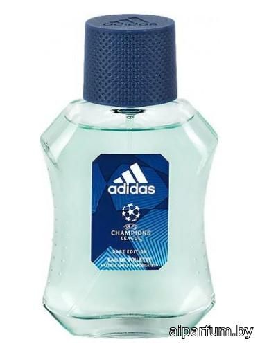 UEFA Champions League Dare Edition