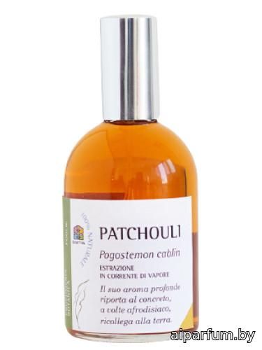 Patchouli