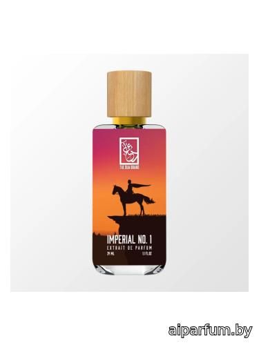 Imperial No. 1