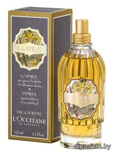 Eau de Vanilliers