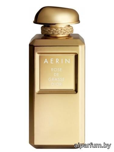 Rose de Grasse d'Or