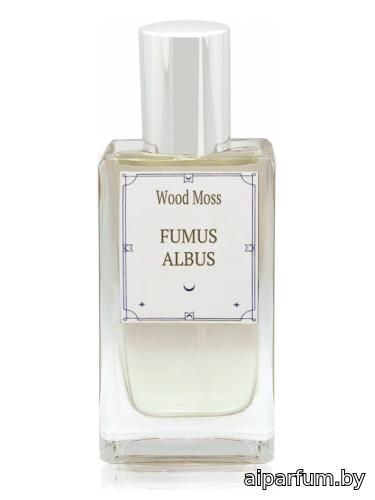 Fumus Albus