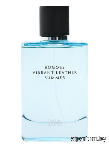 Bogoss Vibrant Leather Summer