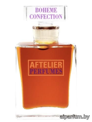 Boheme Confection