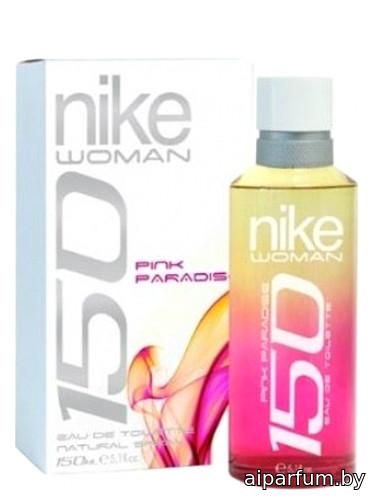 Nike N150 Pink Paradise