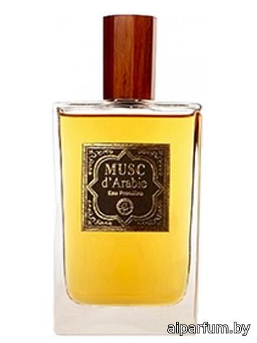 Musc d'Arabie
