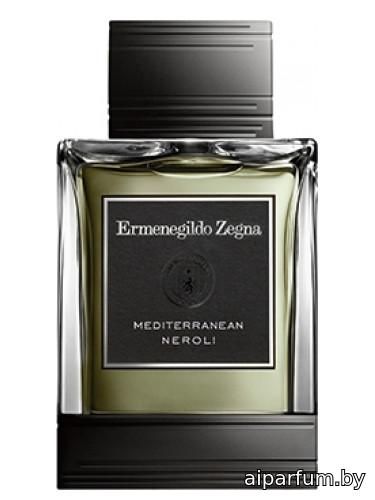 Mediterranean Neroli