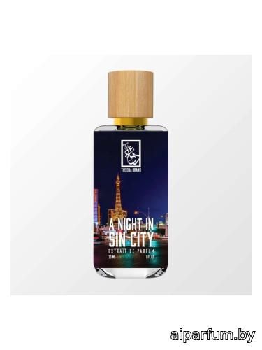 A Night In Sin City