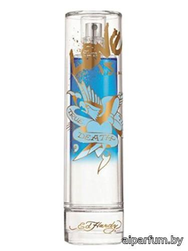 Ed Hardy Love Is...