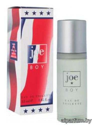 Joe Boy