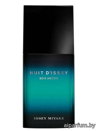 Nuit d'Issey Bois Arctic