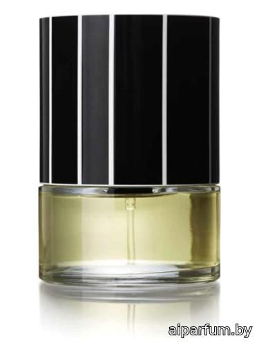 701 Leather & Vetiver