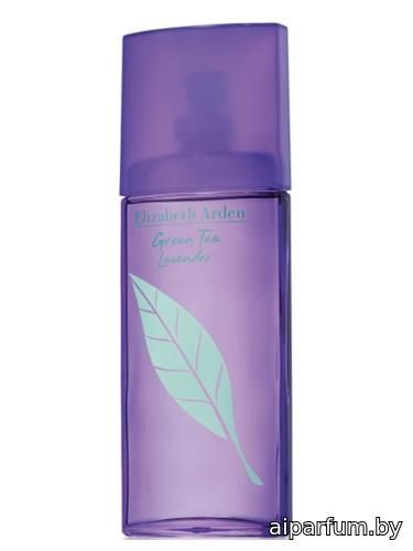 Green Tea Lavender