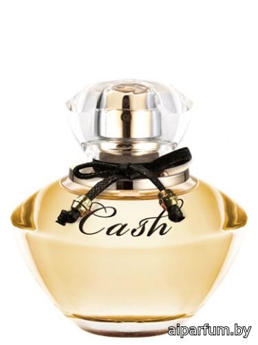 Cash Woman
