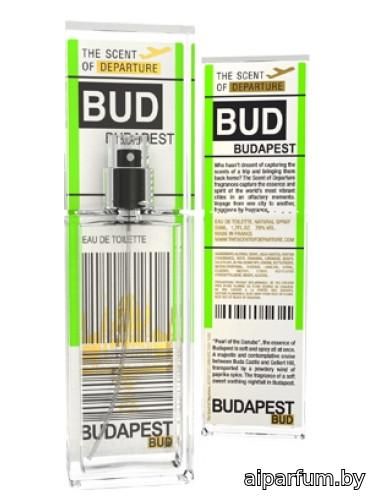 Budapest BUD