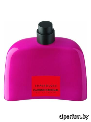 Supergloss