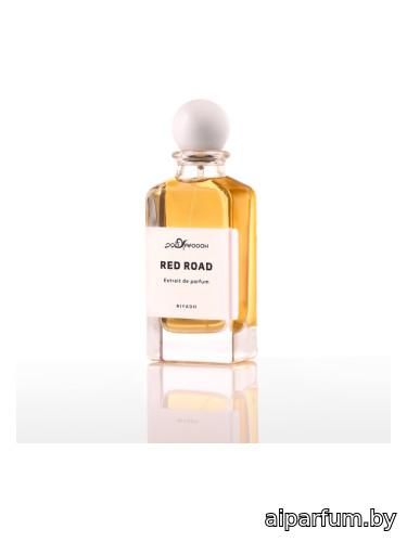 RED ROAD