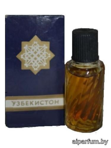 Узбекистан духи