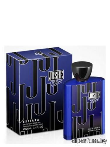 Joshe Blue