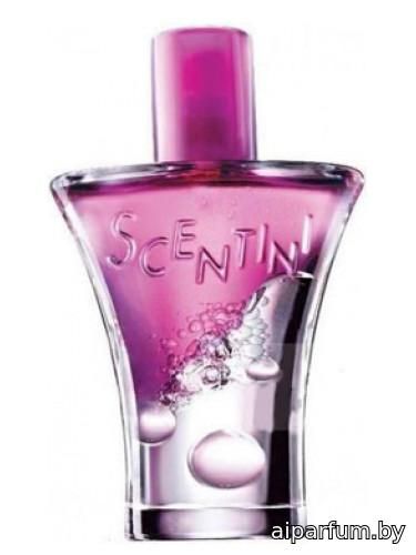 Scentini Plum Twist