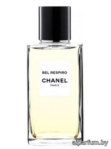Les Exclusifs de Chanel Bel Respiro