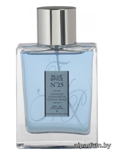 Blue Spice N°25