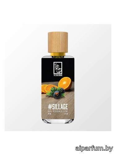 #Sillage
