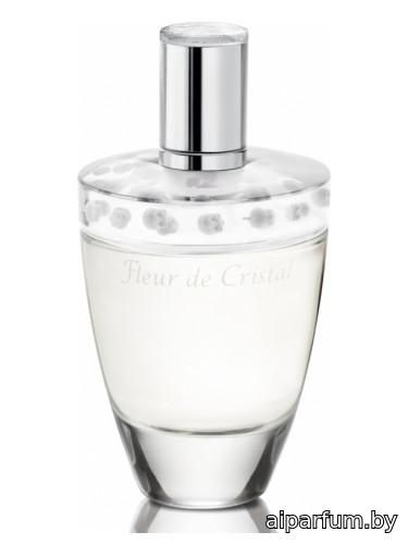 Fleur de Cristal