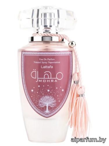 Mohra Silky Rose