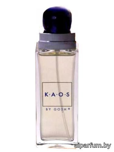 KAOS