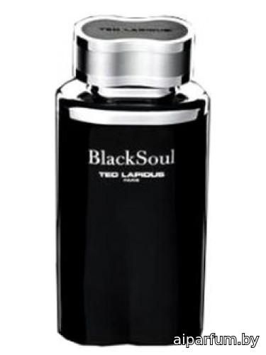 Black Soul