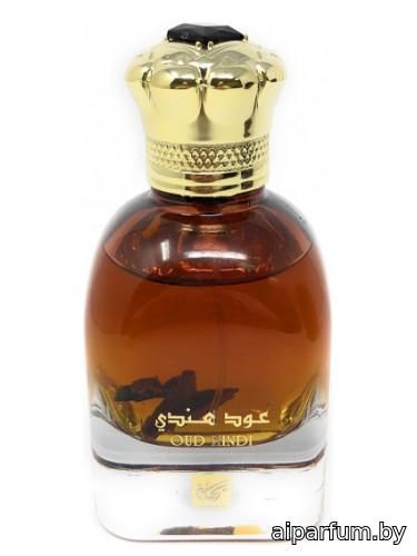 Oud Hindi