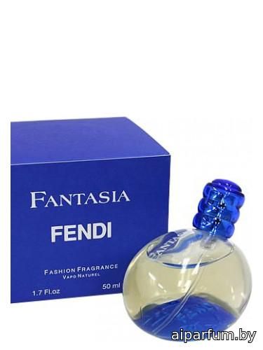 Fantasia Fendi