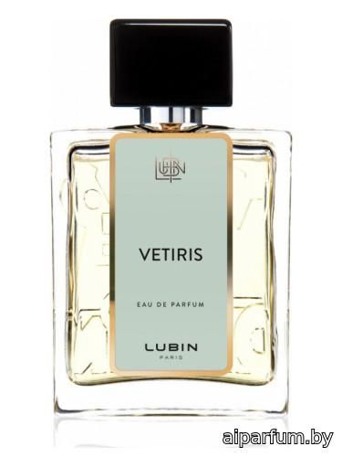 Vetiris