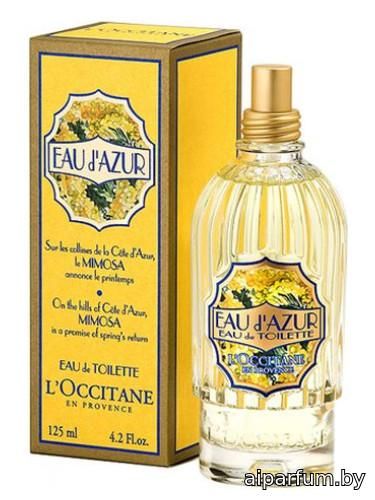 Eau d'Azur