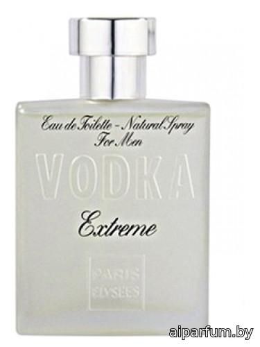 Vodka Extreme