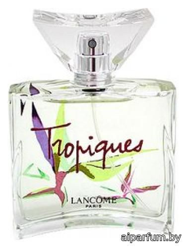 Tropiques