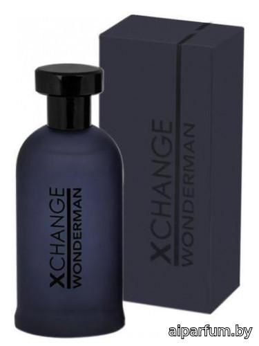 Xchange Wonderman
