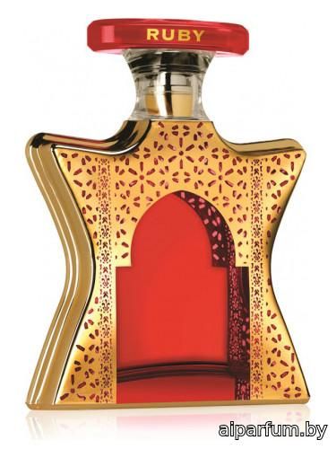 Dubai Ruby