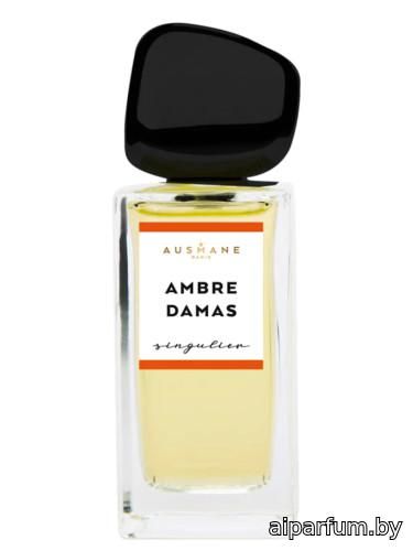 Ambre Damas