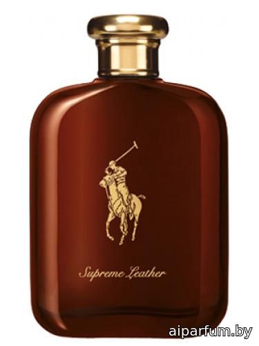 Polo Supreme Leather
