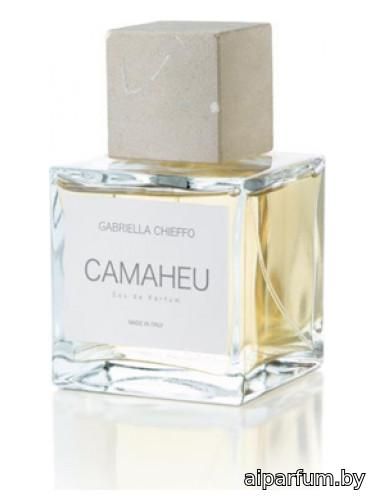 Camaheu