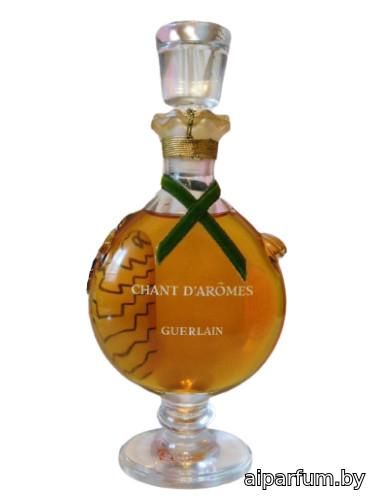 Chant d'Aromes Extrait de Parfum