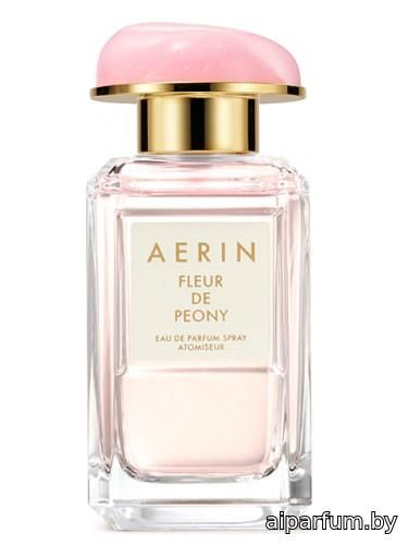 Fleur de Peony