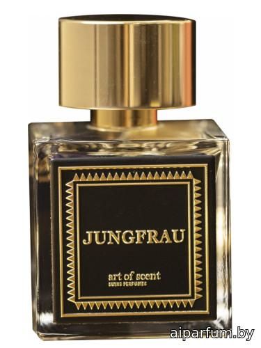Jungfrau
